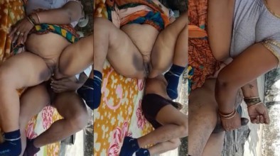 மொட்டைமாடி வேலைக்காரி ஆன்டிக்கு புண்டை குத்து விழுந்தது