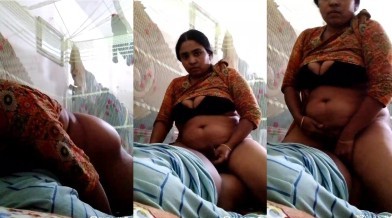 கோவில் திருவிழாவில் மாமியாருடன் சஞ்சலம் அடைந்தேன்