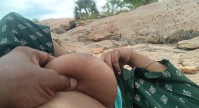 கல்வராயன் மலையில் காதலியுடன் மறக்கமுடியாத ரொமான்ஸ்