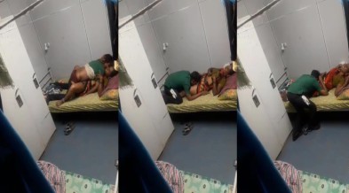 ஆண்கள் PG ஹாஸ்டல் ரூமில் வேலைக்காரியுடன் ஓழ் இன்பம்