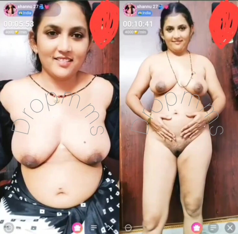 முஸ்லீம் ஆன்டி காசுக்கு வீடியோ கால் காம சேவை செய்கிறாள்