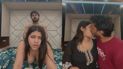 வருங்கால மனைவியுடன் நிச்சயதார்த்தம் முடிச்சிட்டு செக்ஸ்