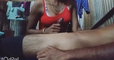 மாமா பொண்ணு விஜி கோடை விடுமுறையில் காம சிலுமிஷம்