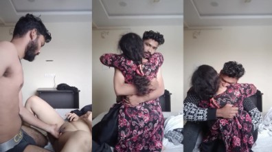 கொடைக்கானல் சுற்றுலாவில் சித்தியிடம் சூடு ஏற்றிக்கொண்டேன்