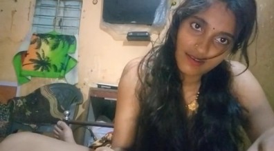 அழகிய கிராமத்து தங்கை அண்ணனை படப்படுத்துகிறாள்