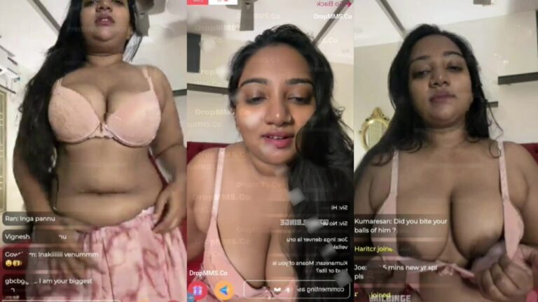 பிரபல மல்லு பெண் டெலிகிராம் சேனல் ஹாட் பூப்ஸ் MMS