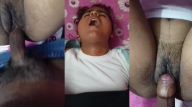 பெண்தோழி புதைகுழியில் விடும்போது முகபாவனை மாறியது