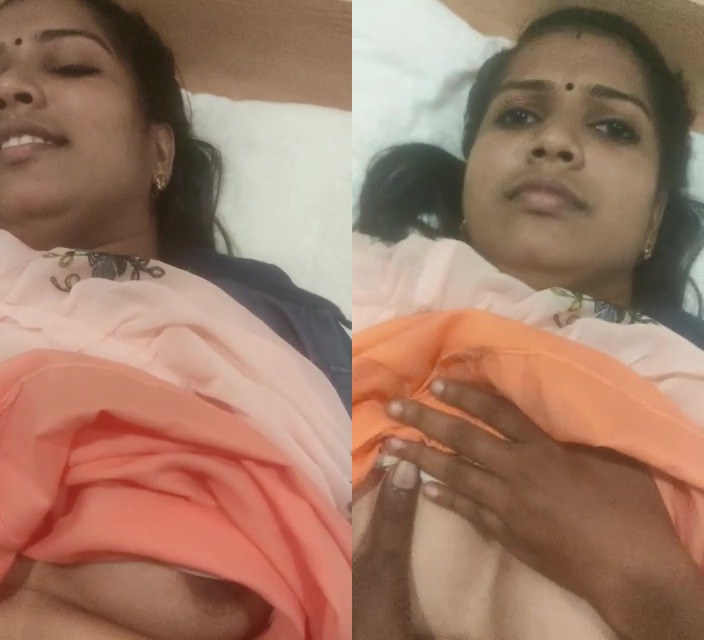 இட்லி மாவு கடைக்கார ஆன்டி கனகவள்ளி ஓல் போடுகிறாள்