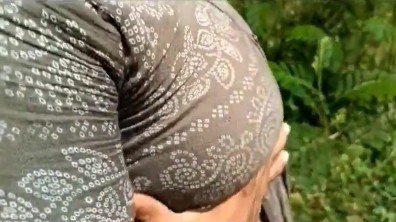சித்தி பொண்ணு இந்துமதி காய் அடிச்ச பதிவு