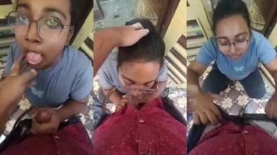 மெடிக்கல் கிளினிக் பையன் பூளை டாக்டர் சப்புகிறாள்
