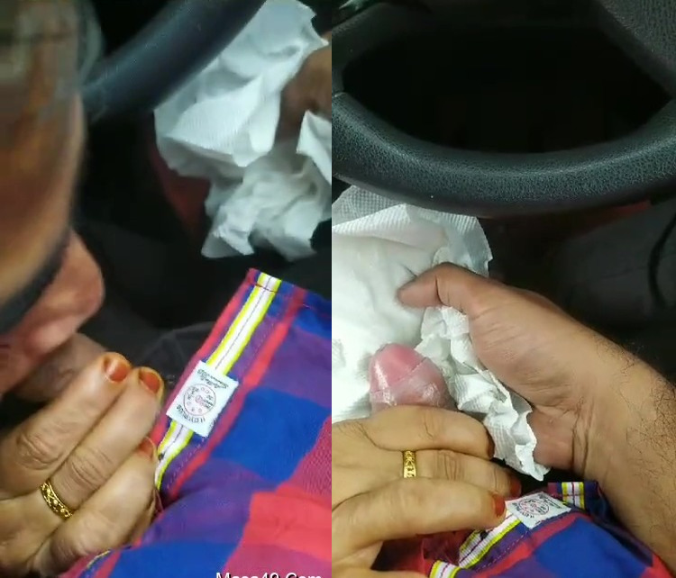 அலுவலக பணிபுரியும் பெண் கேப் டிரைவர் பூல் சப்பல்