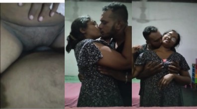 வயநாடு மல்லு பெண் முத்தத்துடன் ஆரம்பித்த ஓழ்