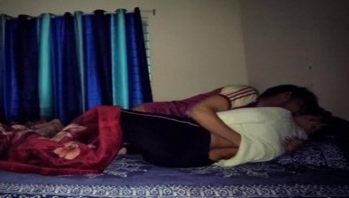 லேடீஸ் ஹாஸ்டல் ரூமில் நுழைந்த காமமுகனின் வெறி