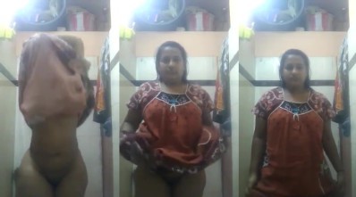 மதுபாலா நைட்டியை கழட்டி சொர்கத்தை காட்டும் MMS