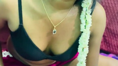 திண்டிவனம் பொண்ணு மல்லிப்பூ வச்சிட்டு அசத்தலாக செக்ஸ்