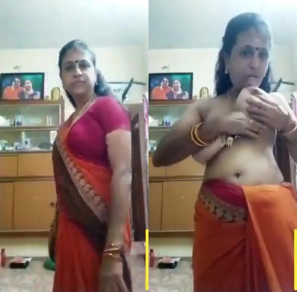 கடலூர் அம்மா ப்ளௌஸ் ப்ரா கழட்டி முலை சப்புகிறாள்