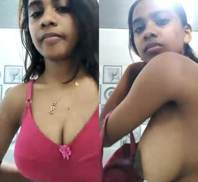 காலேஜ் ஹாஸ்டல் கன்னிப்பெண் ப்ரா கழட்டும் வீடியோ கால்