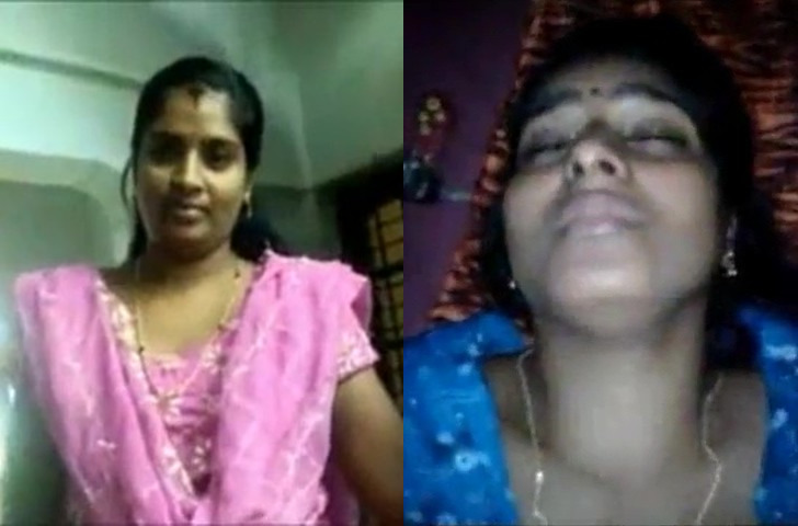 கௌரி ஆன்டி ஓழ் வாங்கும்போது முகம் மாறியது