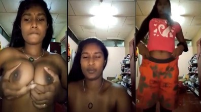லேடீஸ் ஹாஸ்டல் ரூமில் லைவ் செக்ஸ் சாட்டிங் வீடியோ