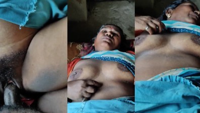 விழுப்புரம் கிராமத்து வேலைக்காரி கருப்பாயி புண்டை ஓத்தேன்
