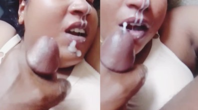 நண்பன் அக்காவை ஓத்துட்டு முகத்தில் விந்தை பீச்சினேன்