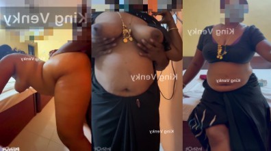 அன்னியின் கருப்பு ஆடைகளை கழட்டி கொழுந்தன் செக்ஸ்