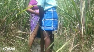பண்ருட்டி விவசாயி பொண்டாட்டி மதியநேரத்தில் வெட்டவெளி ஓல்