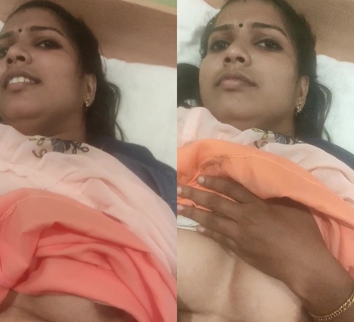 கௌரி ஆன்டி ஆரஞ்சு ஸரீ தூக்கிட்டு புண்டை ஓழ்