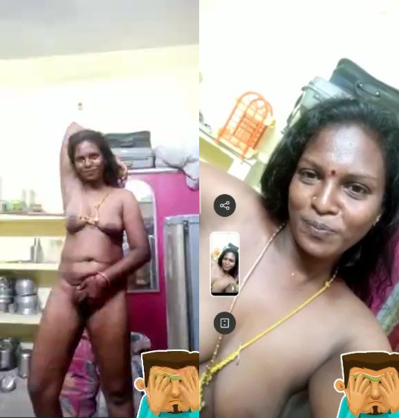 விழுப்புரம் லாரி டிரைவர் மனைவி அவுத்துப்போட்ட ஆபாசம்