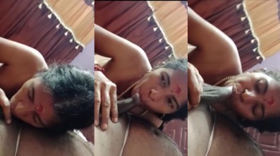 வீட்டு மனைவி தமிழ்செல்வி கள்ளக்காதலன் பூல் ஊம்பல்