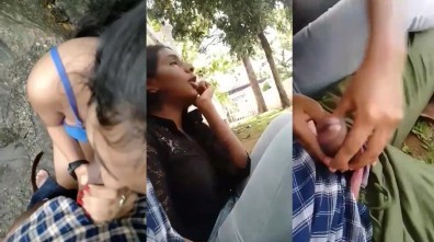 வண்டலூர் பூங்காவில் BF பூலை வெட்டவெளியில் ஊம்பினேன்