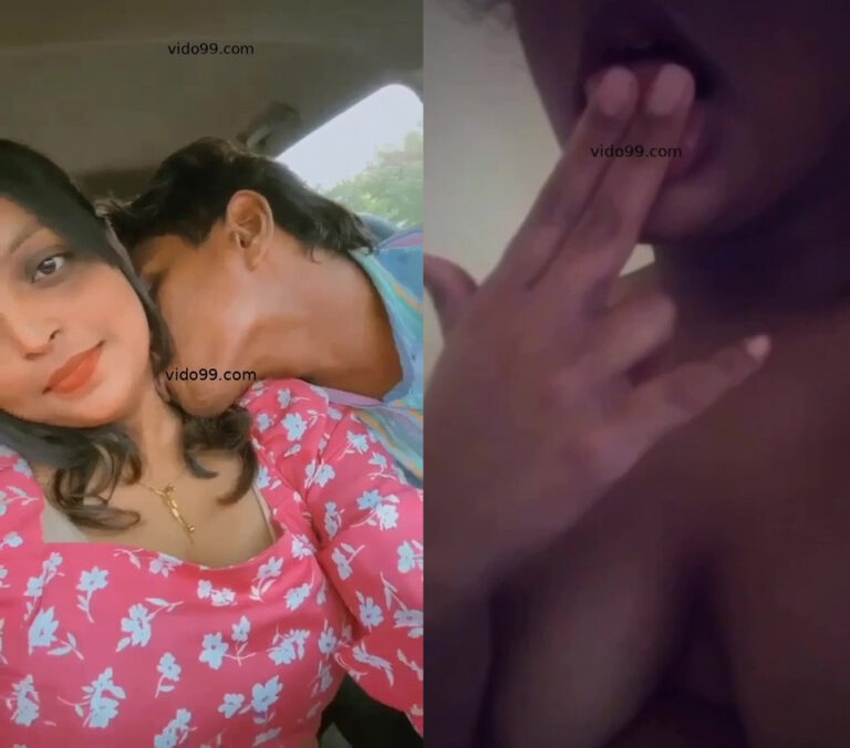 கார் டிரைவர் கூட தொடங்கிய காமம் செக்ஸ் சாட்டில் முடிந்தது