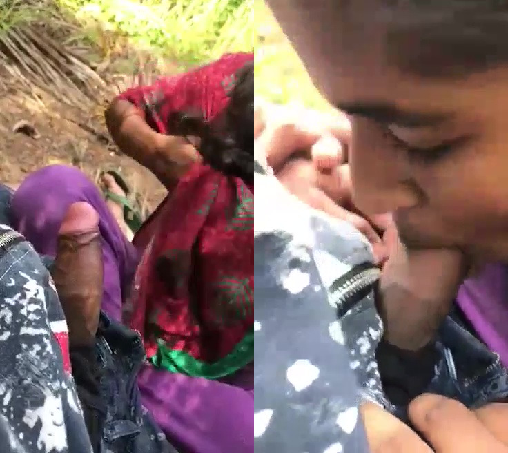 கொல்லிமலை காட்டில் BF பூல் சுவை அறிந்தேன்