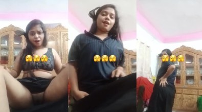 ஆபீஸ் HR லேடி அரைகுறை ஆடைகளுடன் டான்ஸ் ஆடுகிறாள்