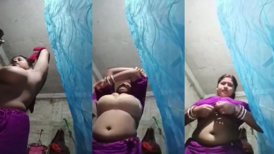 மருமகள் ப்ளௌஸ் ப்ரா கழட்டி போடும் சூப்பர் நியூட்