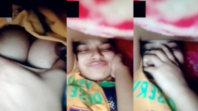 நியூ BF கூட போர்வை போர்த்திக்கொண்டு வீடியோ கால் செக்ஸ்