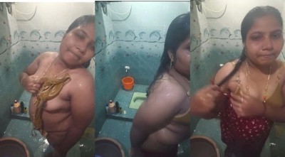 நாமக்கல் அத்தை குளியல் போடும் செல்பீ வீடியோ ரெகார்ட்
