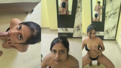 தாம்பரம் ஆபீஸ் கேர்ள் மேனேஜர் பூலுக்கு சேவகம் செய்கிறாள்